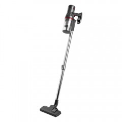 Telemax VC-1806 Επαναφορτιζόμενη Σκούπα Stick & Χειρός 22.2V Μαύρη Telemax VC-1806 Επαναφορτιζόμενη Σκούπα Stick & Χειρός 22.2V Μαύρη